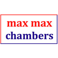 MaxMax Chambers logo - Similar company to Star Nri Services
