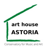Art House Astoria Conservatory For Music and Art logo - Similar company to Arts Ignite (Formerly Astep)