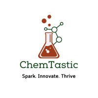 ChemTastic logo - Similar company to Summa