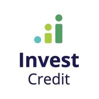 Invest Credit logo - Similar company to Maib-Leasing