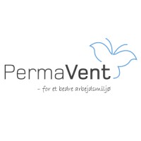 PermaVent logo - Similar company to Klimatek A.S.