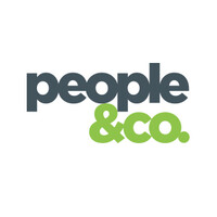 People&co Recruitment logo - Similar company to Kishan Textiles