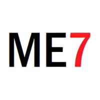 ME7 Ltd logo - Similar company to Rb Project Management