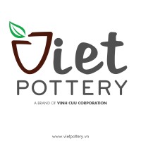 Viet Pottery logo - Similar company to Sciendow Packaging