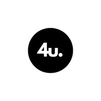 4U. logo - Similar company to Netsuccess