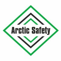 Arctic Safety Oy logo - Similar company to Tamrex Oy