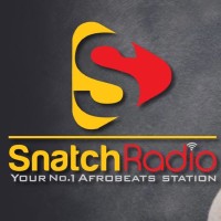 Snatch Radio logo - Similar company to Voiceover Workshop And Media