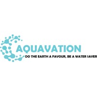 Aquavation logo - Similar company to Access Alts Asia