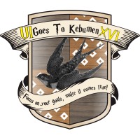 Universitas Indonesia Goes To Kebumen (UI GTK) logo - Similar company to Organisasi Mahasiswa Pecinta Tumbuhan (Ompt) Canopy