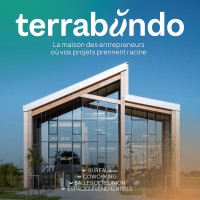 Terrabùndo logo - Similar company to Les Copilotes
