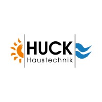 Huck Haustechnik GmbH logo - Similar company to N&B Engineering Ag