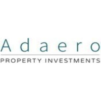 Adaero Property Investments logo - Similar company to Cransley Hospice Trust