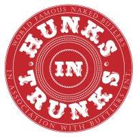 Hunks In Trunks logo - Similar company to Meals