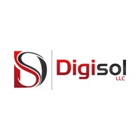 Digi Sol LLC logo - Similar company to Digisol Pakistan