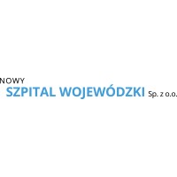 Nowy Szpital Wojewódzki sp. z o.o. logo - Similar company to Dolmed - W Centrum Zdrowia