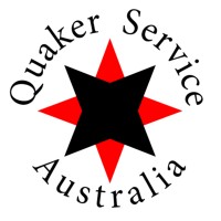 Quaker Service Australia logo - Similar company to Friends General Conference