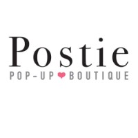 Postie Pop-Up Boutique logo - Similar company to Beyond Beautiful Boutique