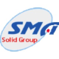 Solid Metal & Alloys logo - Similar company to Supreme Startech Pvt Ltd