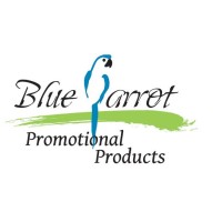 Blue Parrot logo - Similar company to Blue Parrot