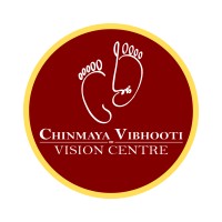 Chinmaya Vibhooti logo - Similar company to Chrysalis India
