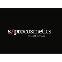 S-ProCosmetics logo - Similar company to Ese Ltd