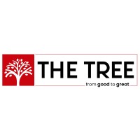 The TREE logo - Similar company to Thk Group