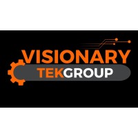 Visionarytek Group logo - Similar company to Gosys Global
