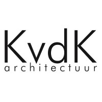 KvdK architectuur logo - Similar company to Leef! Architectuur