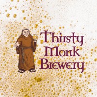 Thirsty Monk
