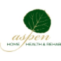 Aspen Home Health & Rehab