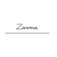 ZARMA logo - Similar company to Takeiteasy