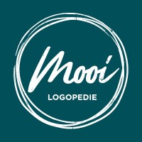 Mooi Logopedie logo - Similar company to Logopedisch Spectrum Nederland