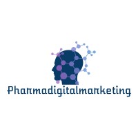 Pharmadigitalmarketing logo - Similar company to Digital Noddle