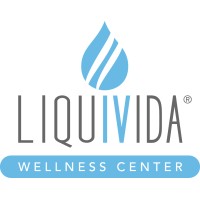 Liquivida Wellness Center | South Rim | San Antonio, TX logo - Similar company to Robertson Wellness And Aesthetics
