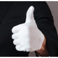 White Glove Editing And Content Consulting