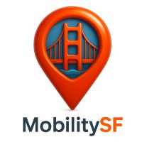 Mobility SF logo - Similar company to Ezra Ai Labs