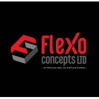 Flexo Concepts Ltd logo - Similar company to The Watchers Hub Intl