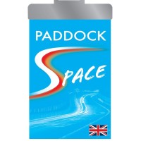 PADDOCK SPACE LIMITED logo - Similar company to Saabnet