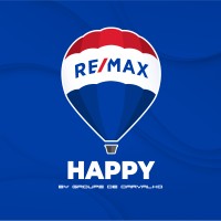 REMAX HAPPY Limoges logo - Similar company to Jrh - Solution Rh