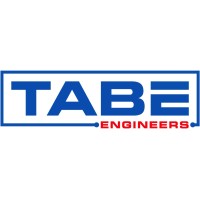 TABE Engineers logo - Similar company to Collaborative World Consultants