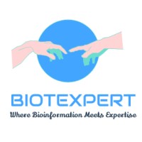 Biotexpert Organization logo - Similar company to Zephyr Organization