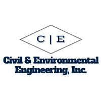 Civil & Environmental Engineering, Inc. logo - Similar company to Blueprint Growth Consulting