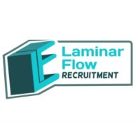Laminar Flow Recruitment Ltd logo - Similar company to Kortx