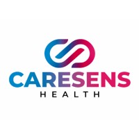 CareSens Health logo - Similar company to Ads Solutions
