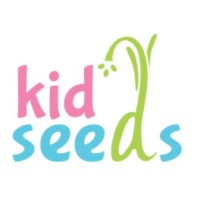 Kidseeds logo - Similar company to Kids Home Preschool Riyadh