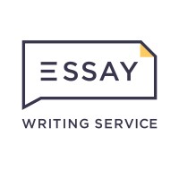 Essay Writing Service logo - Similar company to Top Resume Solution