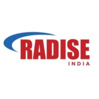 RADISE India logo - Similar company to Weiteredge Technologies Pvt Ltd