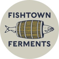 Fishtown Ferments logo - Similar company to Cheu Fishtown