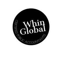 Whin Global LLC logo - Similar company to Shell Italia E&P S.P.A