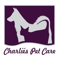 Charlie's Pet Care logo - Similar company to Kendat (Kenya Network For Dissemination Of Agricultural Technologies)
